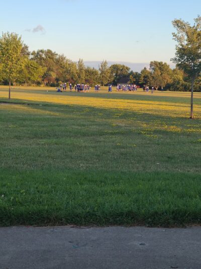 Johnstone Park | Leased by the City of Oak Creek - Oak Creek, WI