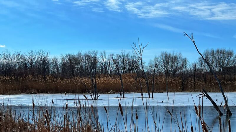 Johnstone Park | Leased by the City of Oak Creek - Oak Creek, WI