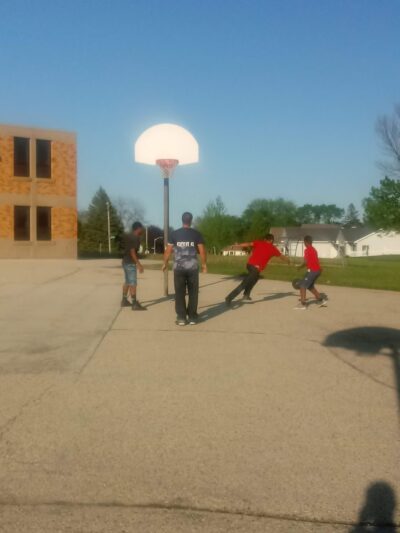 Johnstone Park | Leased by the City of Oak Creek - Oak Creek, WI