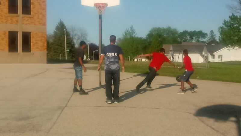 Johnstone Park | Leased by the City of Oak Creek - Oak Creek, WI