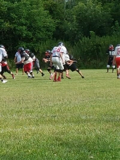 Rawson Park | Leased by the School District of South Milwaukee - Oak Creek, WI