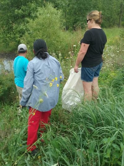 Rawson Park | Leased by the School District of South Milwaukee - Oak Creek, WI