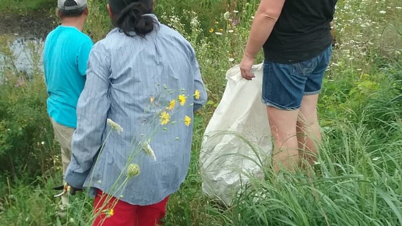 Rawson Park | Leased by the School District of South Milwaukee - Oak Creek, WI