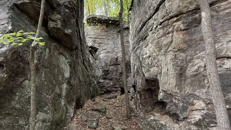 Needleseye Park - Oak Hill, WV