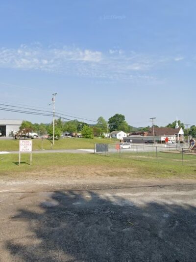 Russell E. Mathews Park - Oak Hill, WV