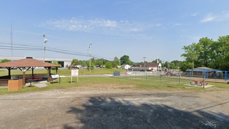 Russell E. Mathews Park - Oak Hill, WV