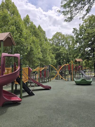 Maple Park - Oak Park, IL