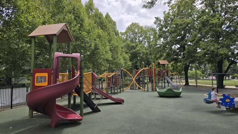 Maple Park - Oak Park, IL