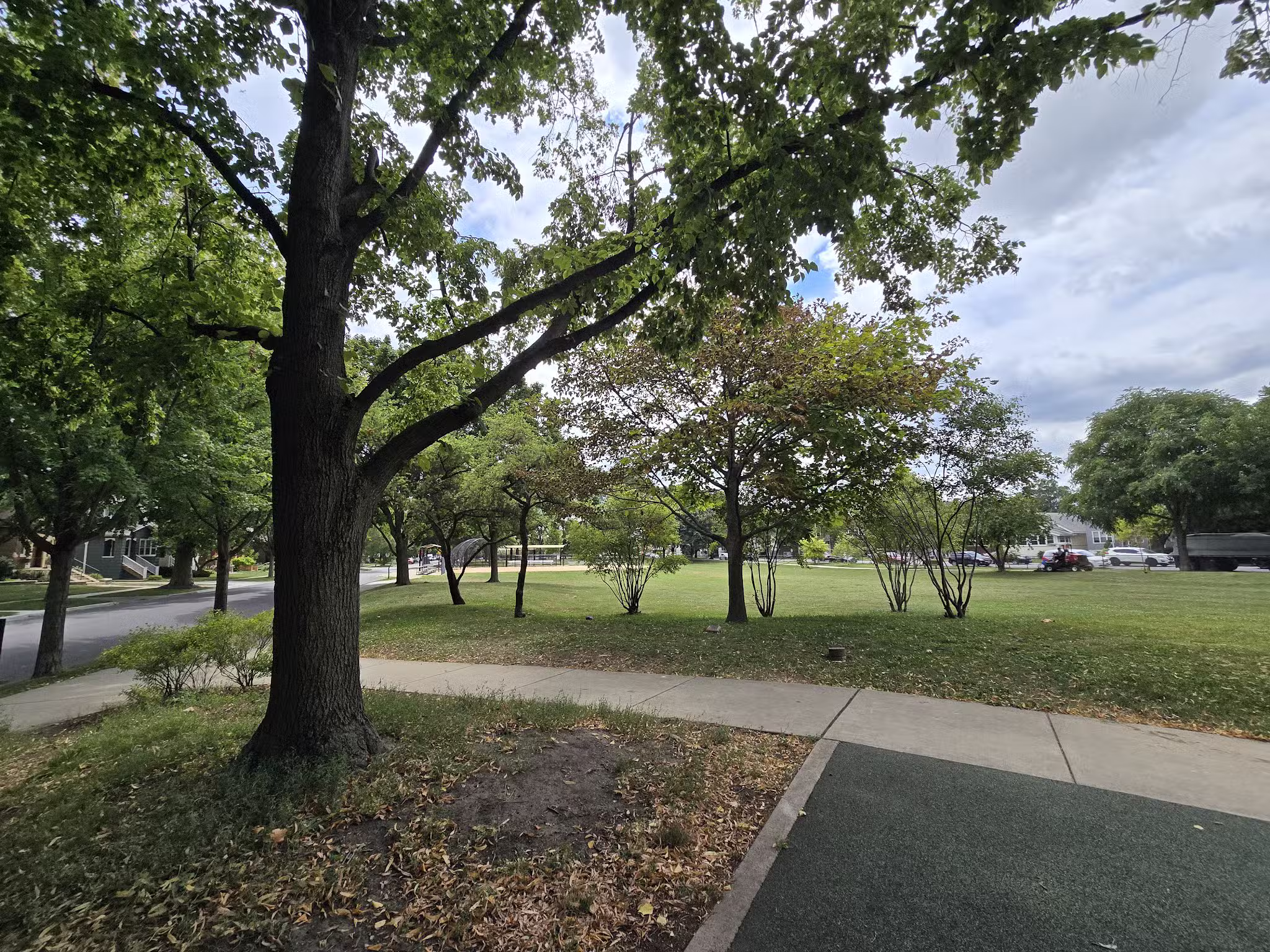 Maple Park - Oak Park, IL