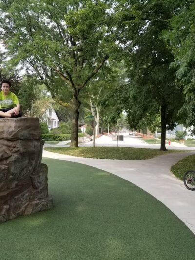 Maple Park - Oak Park, IL