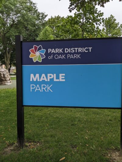 Maple Park - Oak Park, IL