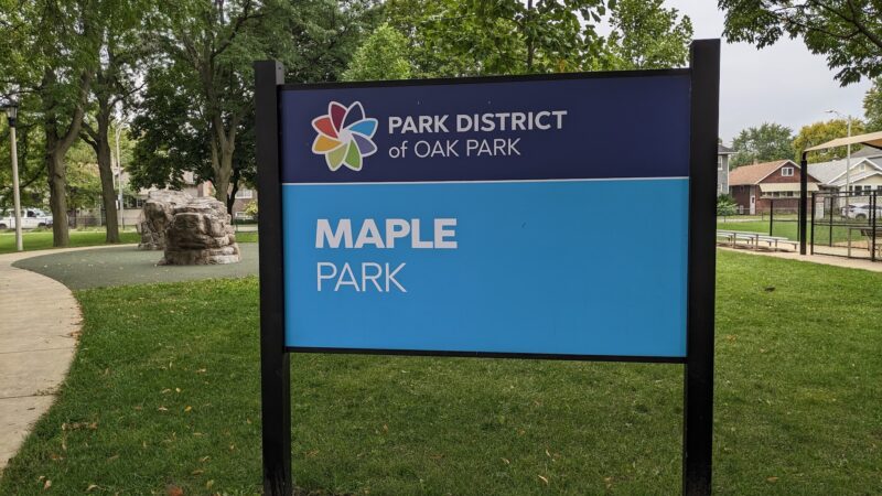 Maple Park - Oak Park, IL