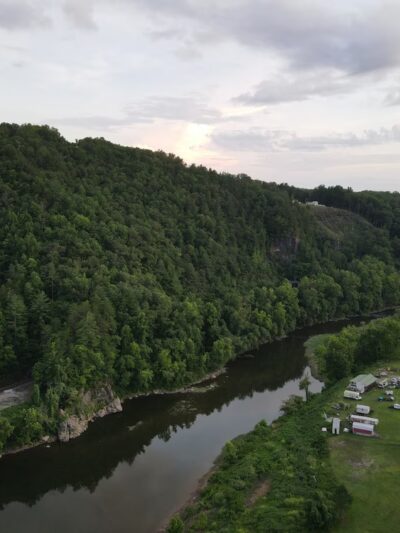 Oakdale City Park - Oakdale, TN