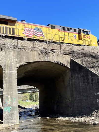 Oakdale City Park - Oakdale, TN