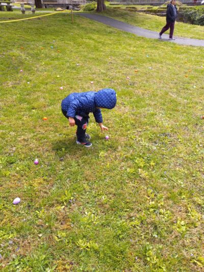 Oakdale City Park - Oakdale, TN