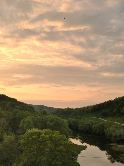 Oakdale City Park - Oakdale, TN