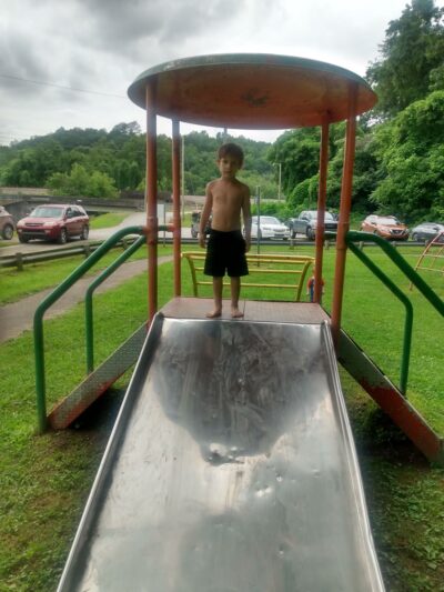 Oakdale City Park - Oakdale, TN