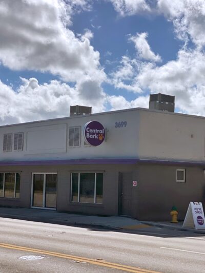 Central Bark Fort Lauderdale - Oakland Park, FL