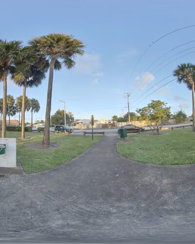 North Andrews Neighborhood Park - Oakland Park, FL