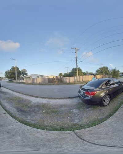 North Andrews Neighborhood Park - Oakland Park, FL