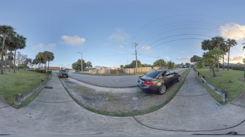 North Andrews Neighborhood Park - Oakland Park, FL