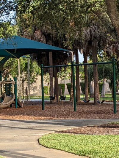 North Andrews Neighborhood Park - Oakland Park, FL