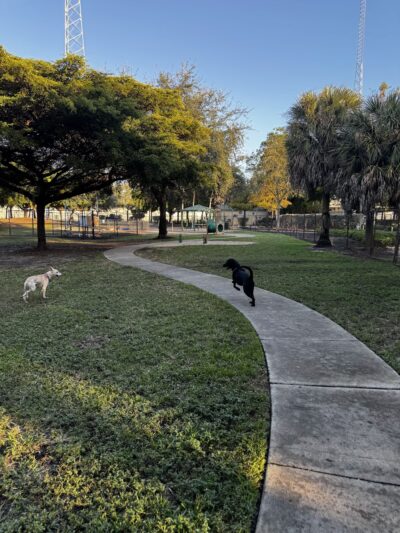 Oakland Bark - Oakland Park, FL