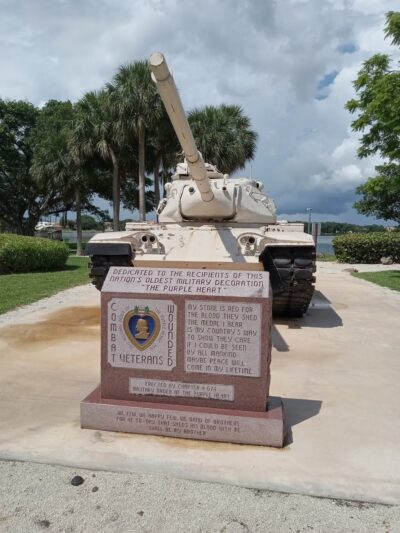 Veteran's Park - Oakland Park, FL