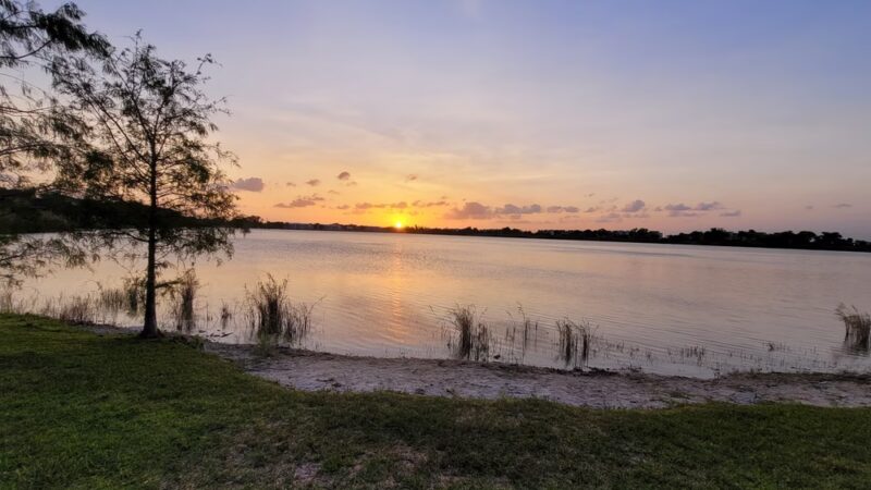 Veteran's Park - Oakland Park, FL