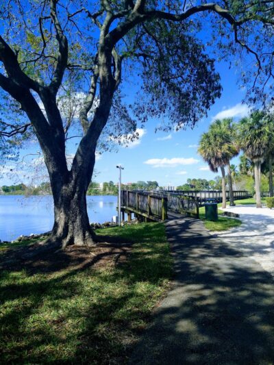 Veteran's Park - Oakland Park, FL