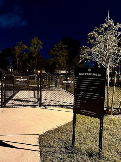 Wag Park - Oakland Park, FL