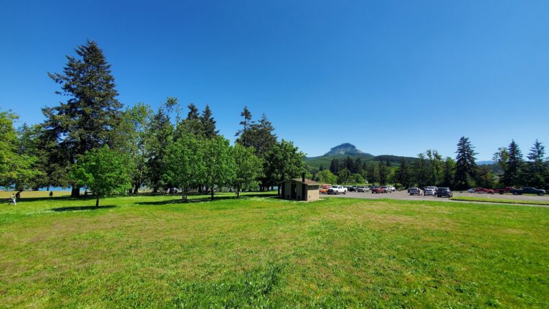 Greenwaters Park - Oakridge, OR