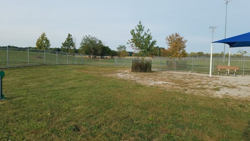 Oberlin Dog Park - Oberlin, OH