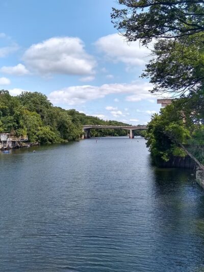 Occoquan Park - Occoquan Historic District, VA