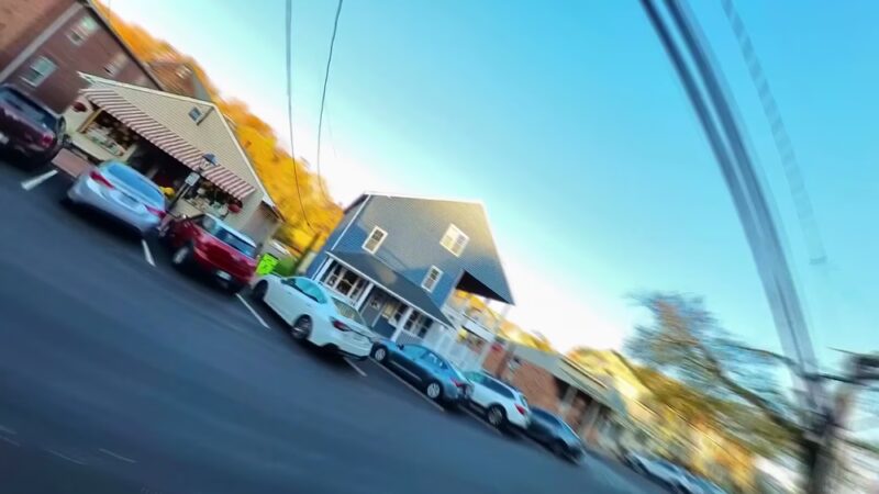 Occoquan Park - Occoquan Historic District, VA