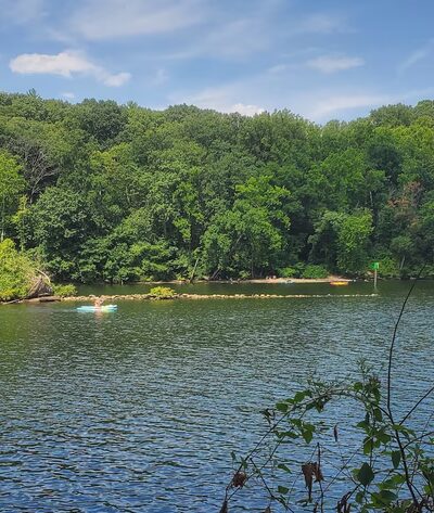 Occoquan Park - Occoquan Historic District, VA
