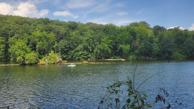 Occoquan Park - Occoquan Historic District, VA