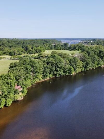 Occoquan Park - Occoquan Historic District, VA
