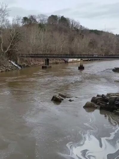 River Mill Park - Occoquan Historic District, VA