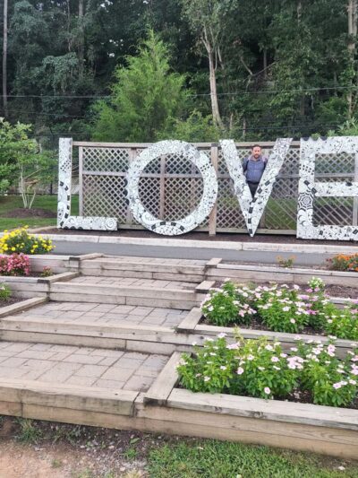 River Mill Park - Occoquan Historic District, VA