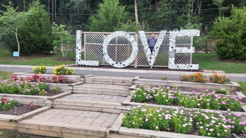 River Mill Park - Occoquan Historic District, VA