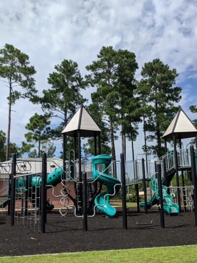 Ocean Isle Beach Park - Ocean Isle Beach, NC