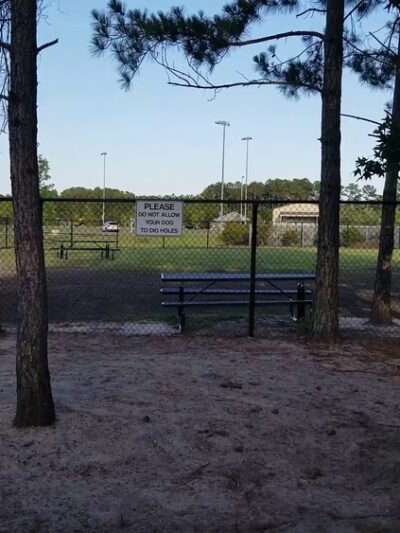 Ocean Isle Beach Park - Ocean Isle Beach, NC