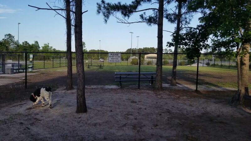 Ocean Isle Beach Park - Ocean Isle Beach, NC