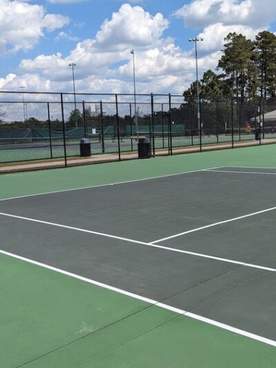 Ocean Isle Beach Park - Ocean Isle Beach, NC