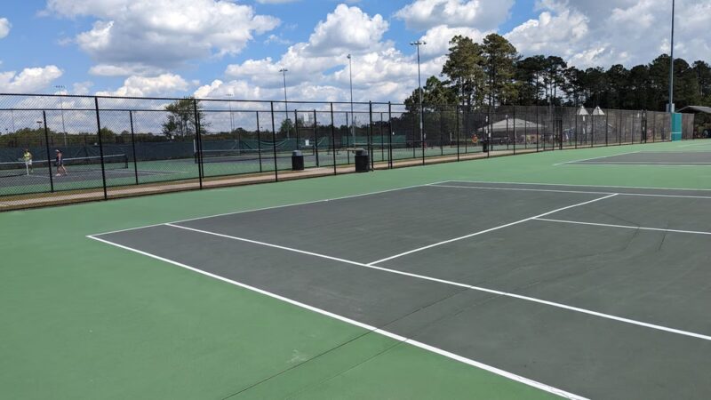 Ocean Isle Beach Park - Ocean Isle Beach, NC