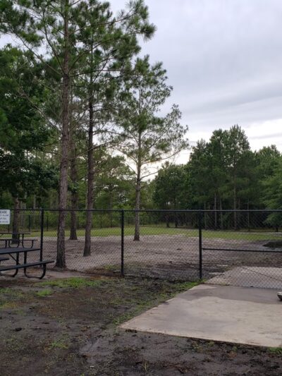 Ocean Isle Beach Park - Ocean Isle Beach, NC