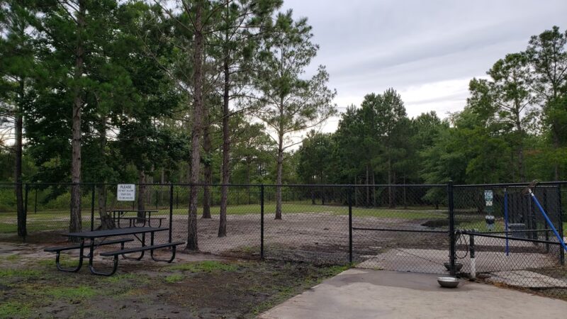 Ocean Isle Beach Park - Ocean Isle Beach, NC