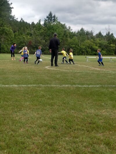 Ocean Isle Beach Park - Ocean Isle Beach, NC
