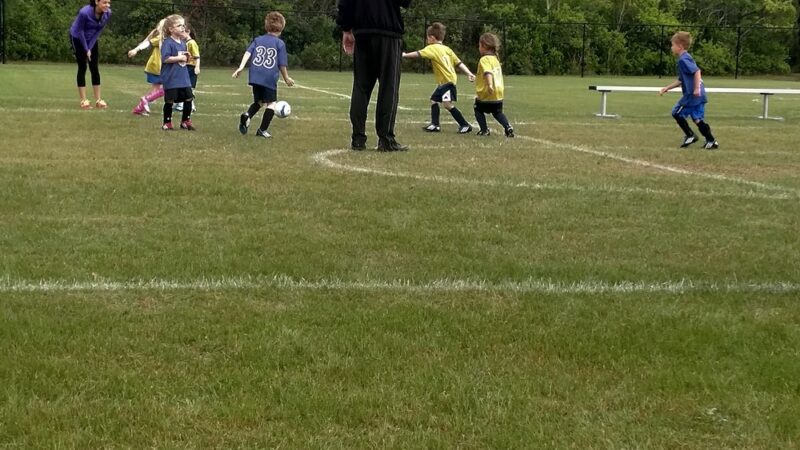 Ocean Isle Beach Park - Ocean Isle Beach, NC
